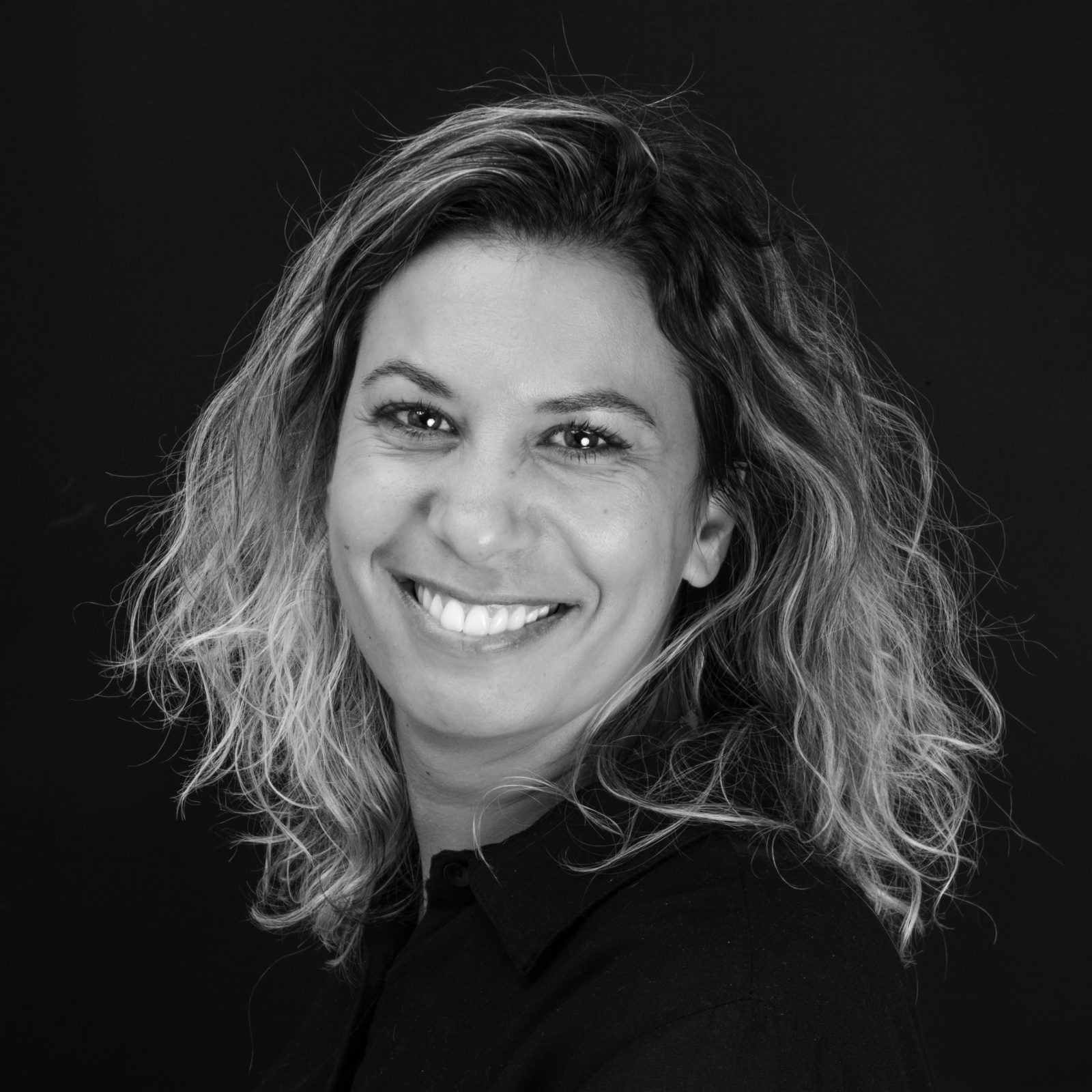 Marjorie, office manager — Cabinet Sainte-Victoire, Aix-en-Provence