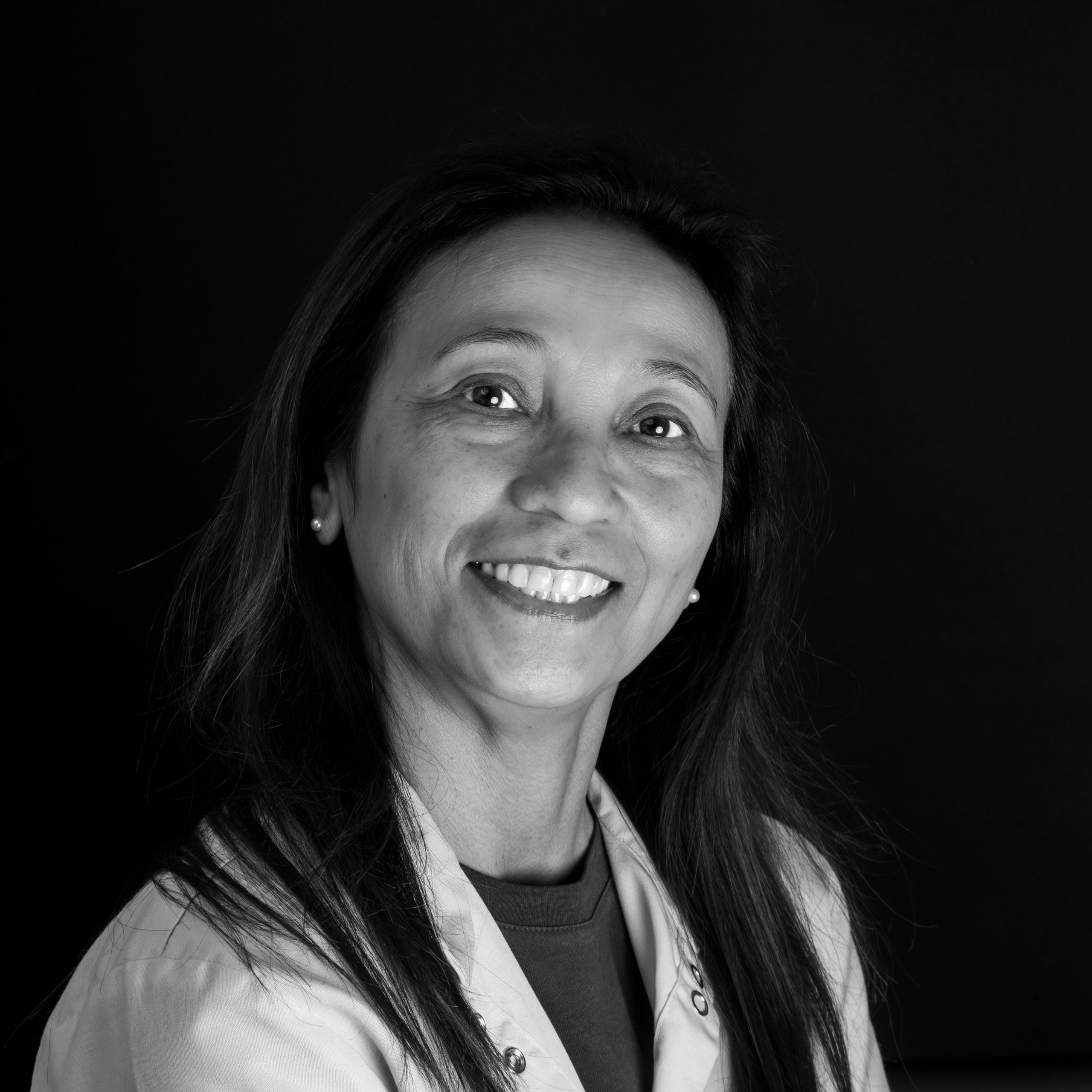 Volonia, assistante dentaire responsable stérilisation — Cabinet Sainte-Victoire, Aix-en-Provence